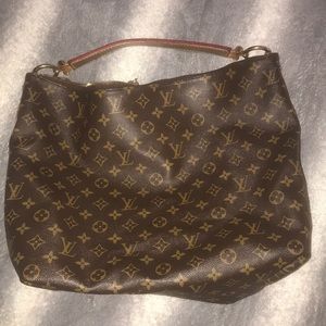 Louis Vuitton bag